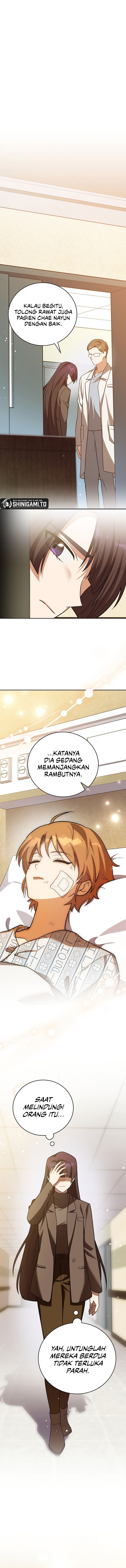 Baca The Novel Extra (Remake) - Chapter 153 halaman 19