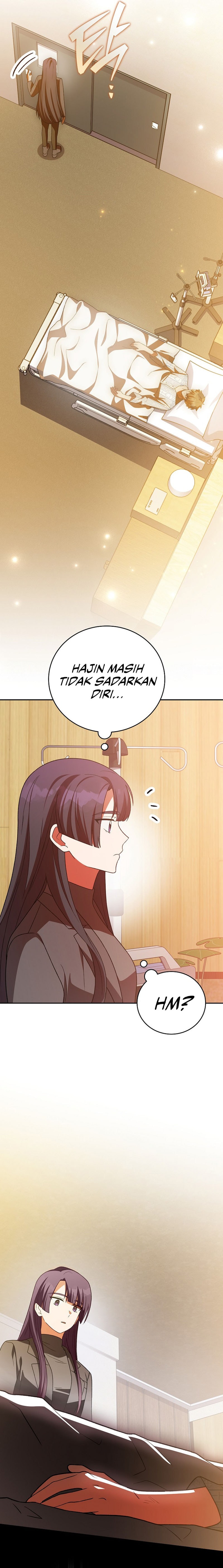 Baca The Novel Extra (Remake) - Chapter 153 halaman 20