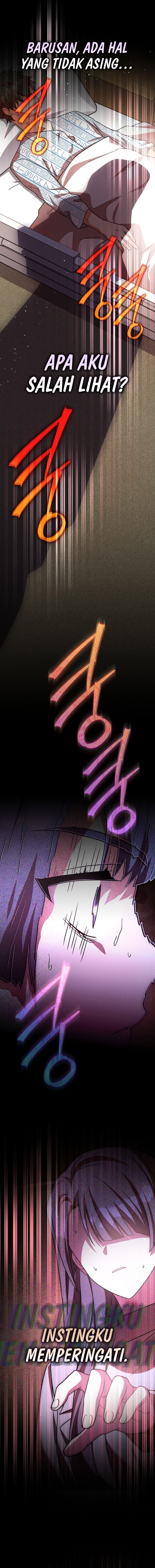 Baca The Novel Extra (Remake) - Chapter 153 halaman 21