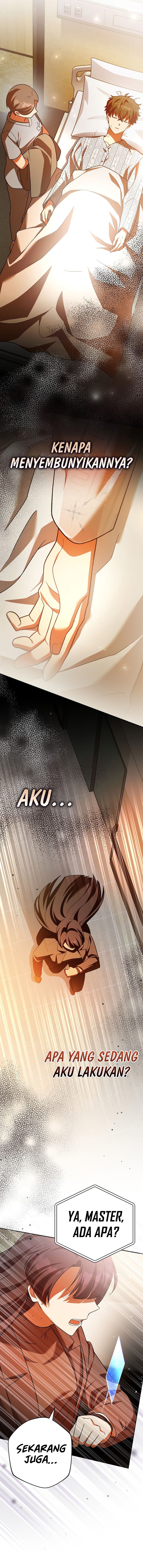 Baca The Novel Extra (Remake) - Chapter 153 halaman 24