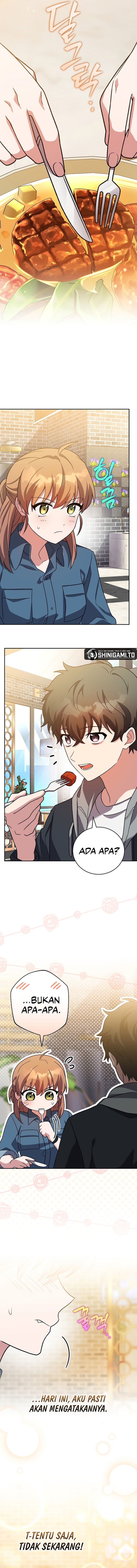 Baca The Novel Extra (Remake) - Chapter 153 halaman 3