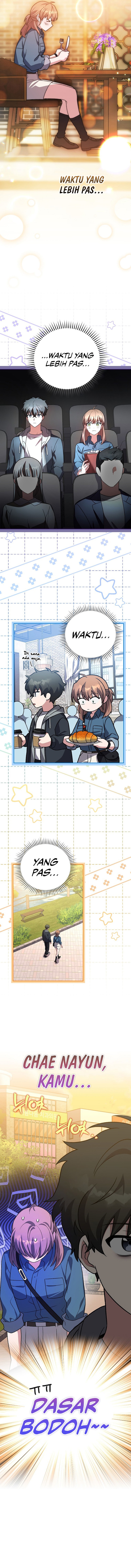 Baca The Novel Extra (Remake) - Chapter 153 halaman 4