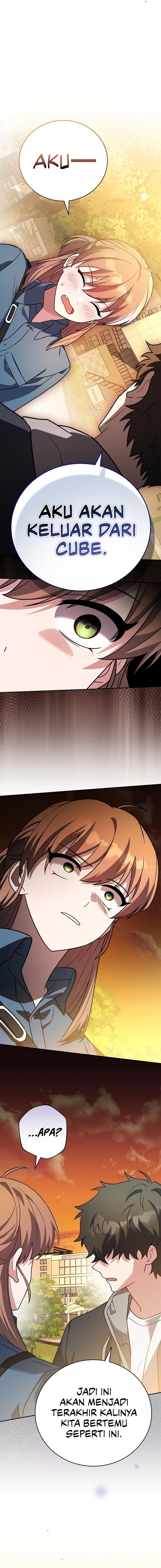 Baca The Novel Extra (Remake) - Chapter 153 halaman 6