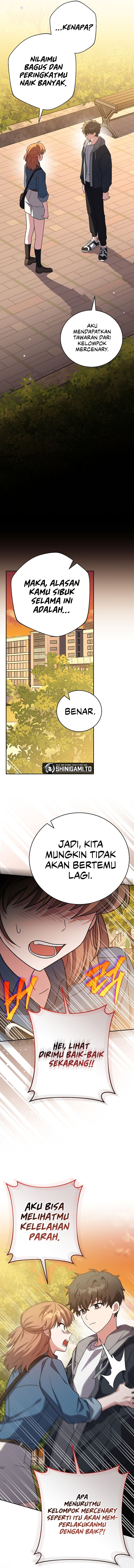 Baca The Novel Extra (Remake) - Chapter 153 halaman 7