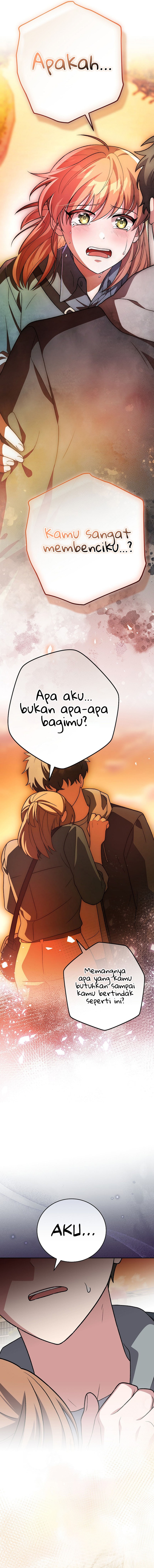 Baca The Novel Extra (Remake) - Chapter 153 halaman 9