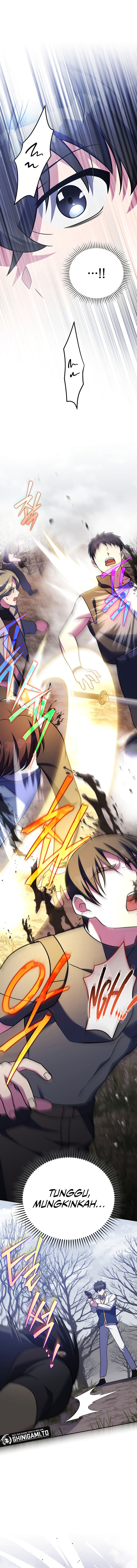 Baca The Novel Extra (Remake) - Chapter 155 halaman 10