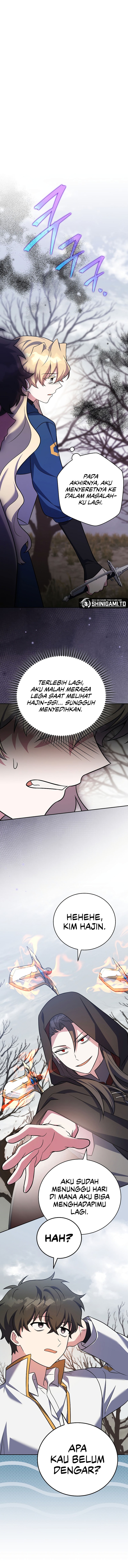 Baca The Novel Extra (Remake) - Chapter 155 halaman 13