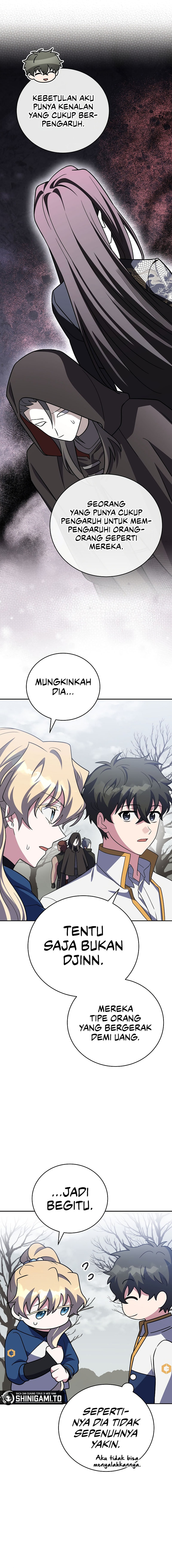 Baca The Novel Extra (Remake) - Chapter 155 halaman 18