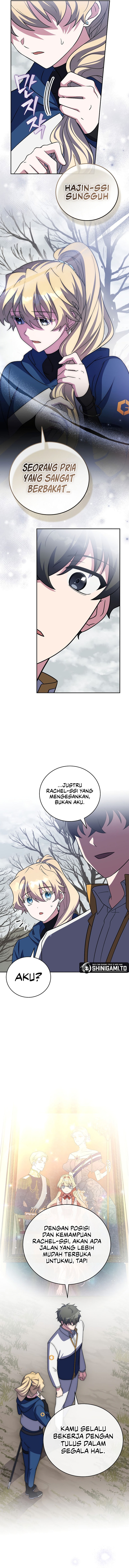 Baca The Novel Extra (Remake) - Chapter 155 halaman 19