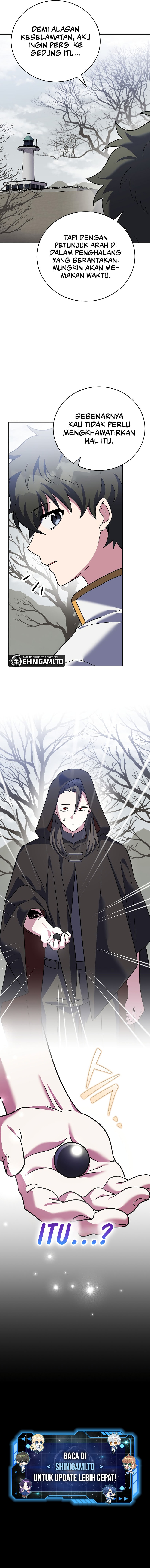 Baca The Novel Extra (Remake) - Chapter 155 halaman 21