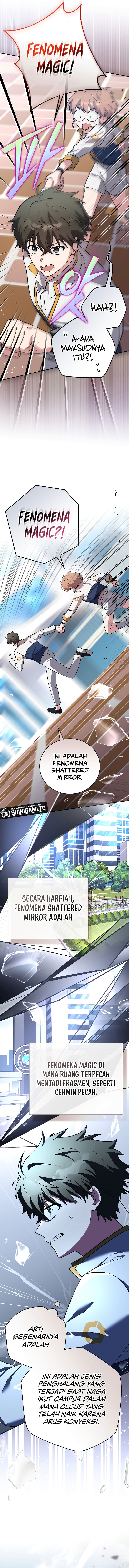 Baca The Novel Extra (Remake) - Chapter 155 halaman 5