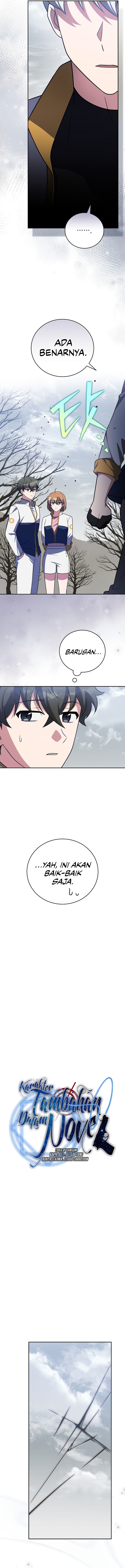 Baca The Novel Extra (Remake) - Chapter 156 halaman 14