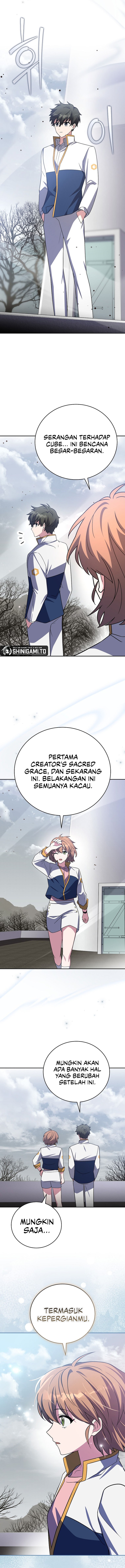 Baca The Novel Extra (Remake) - Chapter 156 halaman 15