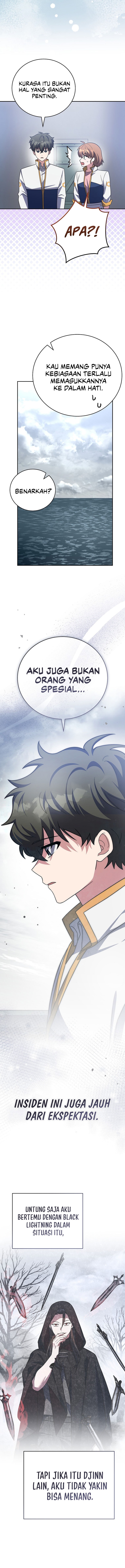 Baca The Novel Extra (Remake) - Chapter 156 halaman 16