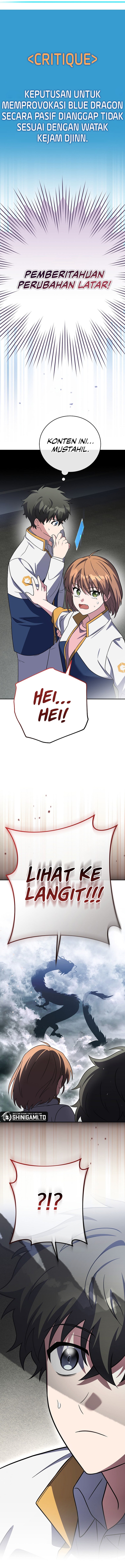 Baca The Novel Extra (Remake) - Chapter 156 halaman 18