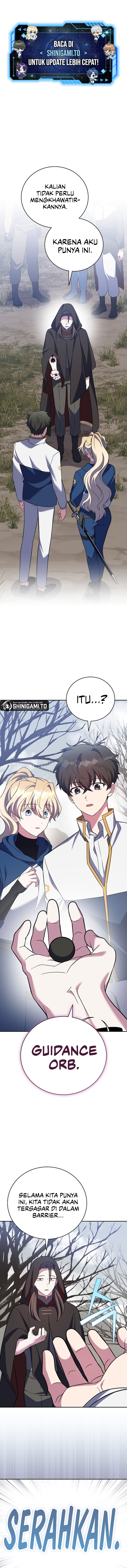 Baca The Novel Extra (Remake) - Chapter 156 halaman 2