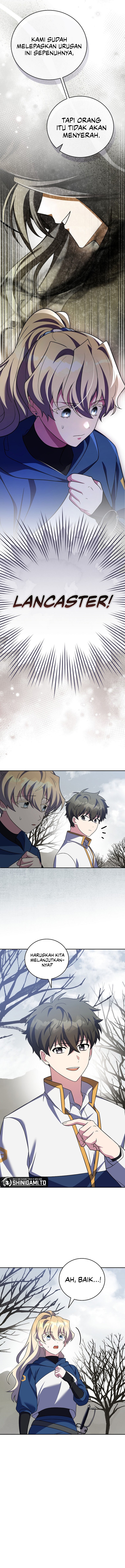 Baca The Novel Extra (Remake) - Chapter 156 halaman 4