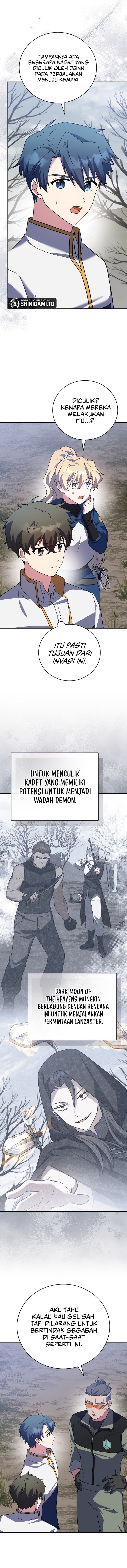 Baca The Novel Extra (Remake) - Chapter 156 halaman 9