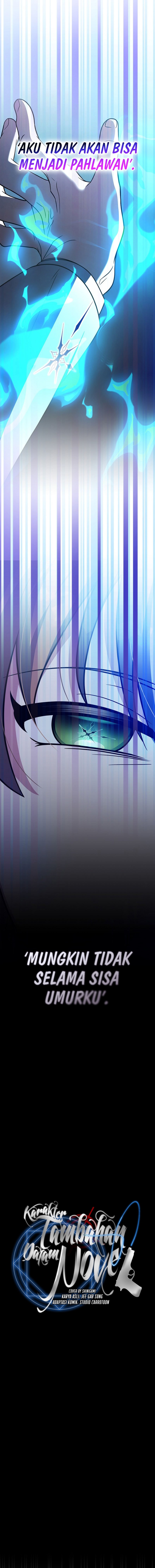 Baca The Novel Extra (Remake) - Chapter 157 halaman 10