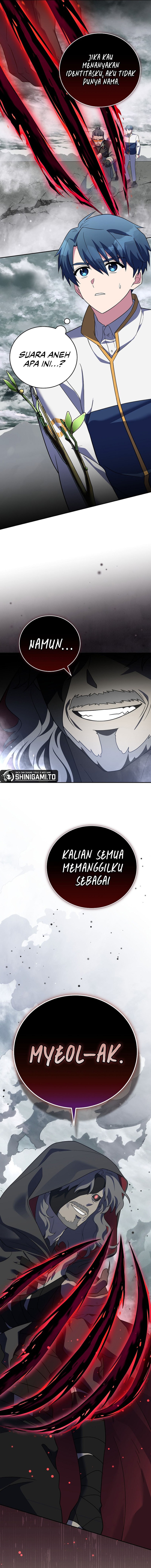Baca The Novel Extra (Remake) - Chapter 157 halaman 16