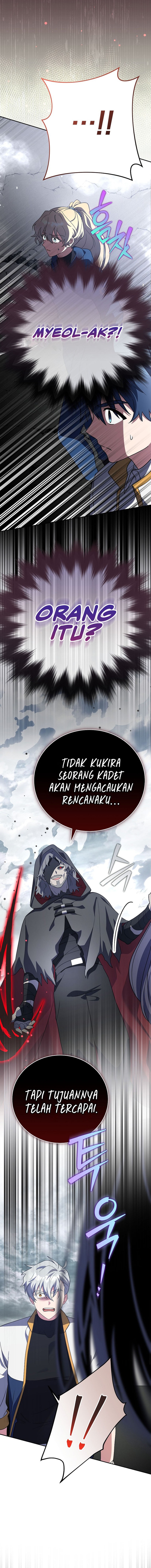 Baca The Novel Extra (Remake) - Chapter 157 halaman 17