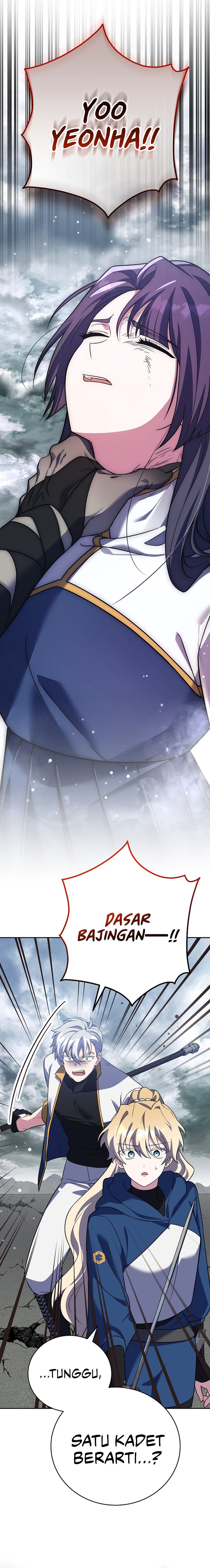 Baca The Novel Extra (Remake) - Chapter 157 halaman 18