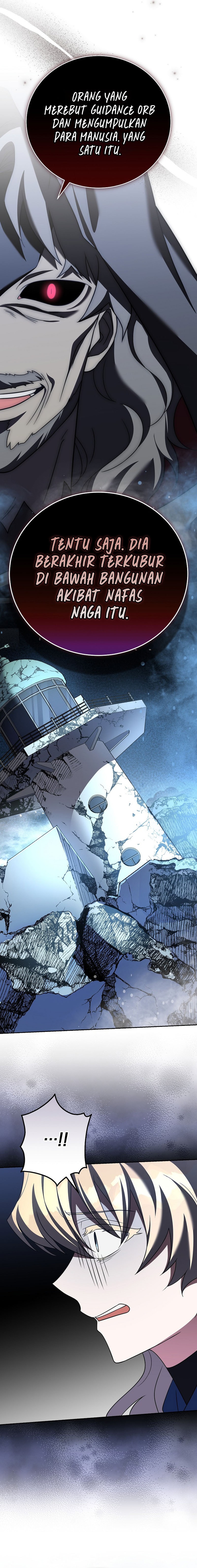 Baca The Novel Extra (Remake) - Chapter 157 halaman 19