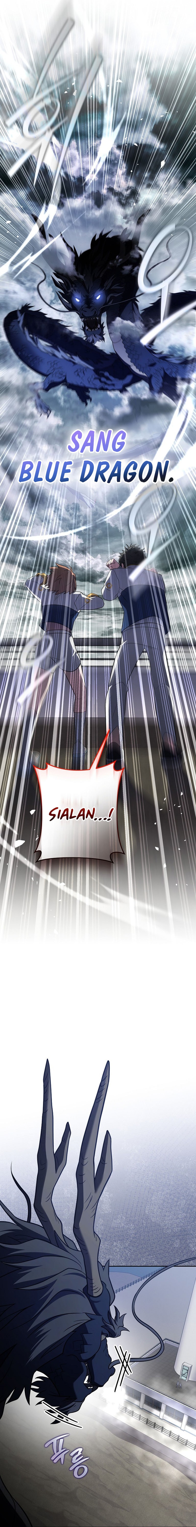 Baca The Novel Extra (Remake) - Chapter 157 halaman 3