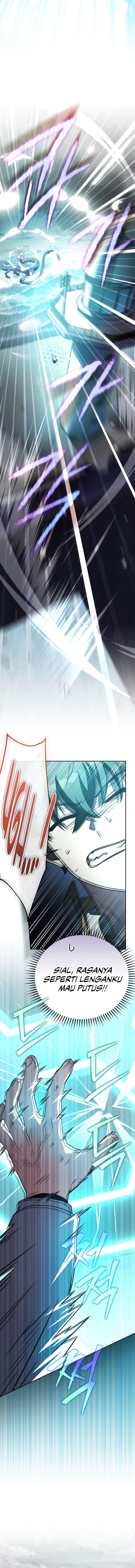 Baca The Novel Extra (Remake) - Chapter 157 halaman 8