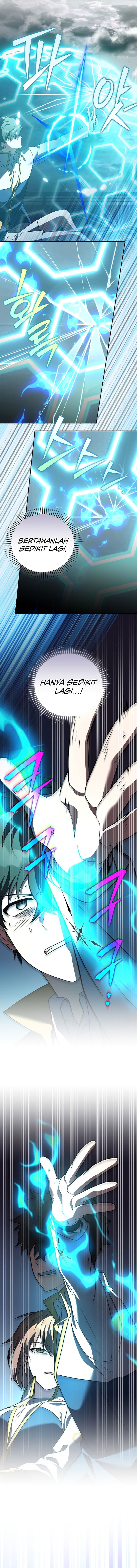 Baca The Novel Extra (Remake) - Chapter 157 halaman 9