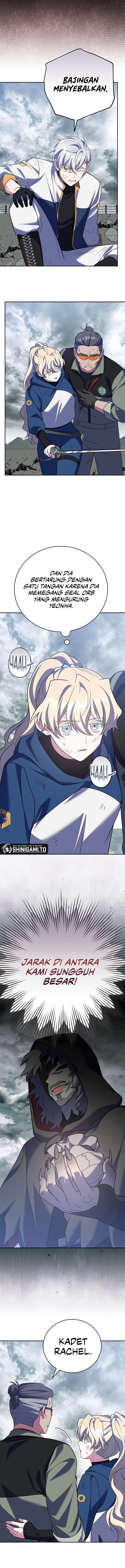 Baca The Novel Extra (Remake) - Chapter 158 halaman 10