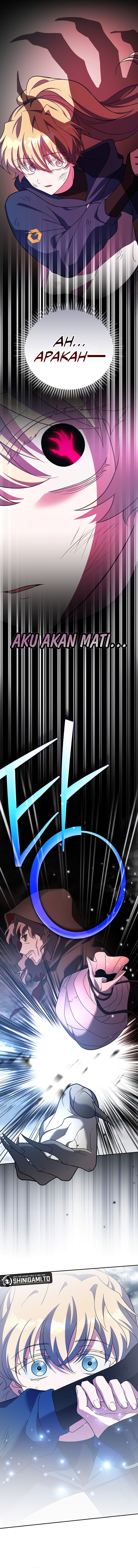 Baca The Novel Extra (Remake) - Chapter 158 halaman 17