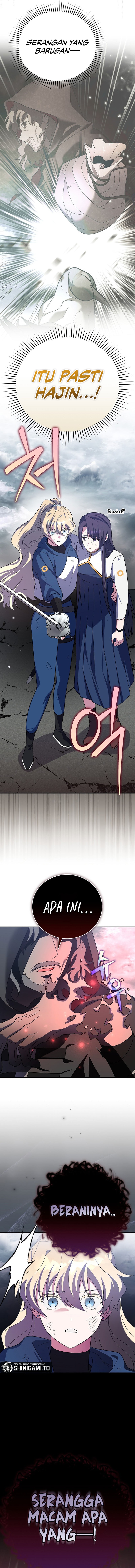 Baca The Novel Extra (Remake) - Chapter 158 halaman 19