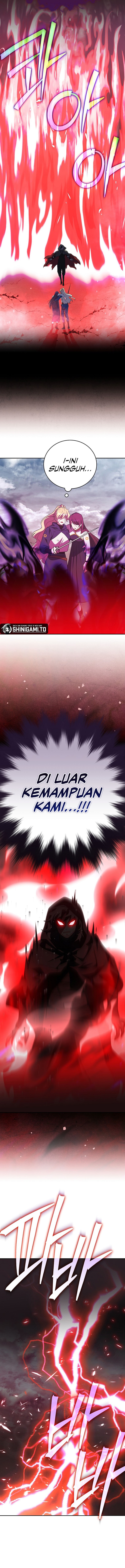 Baca The Novel Extra (Remake) - Chapter 158 halaman 20