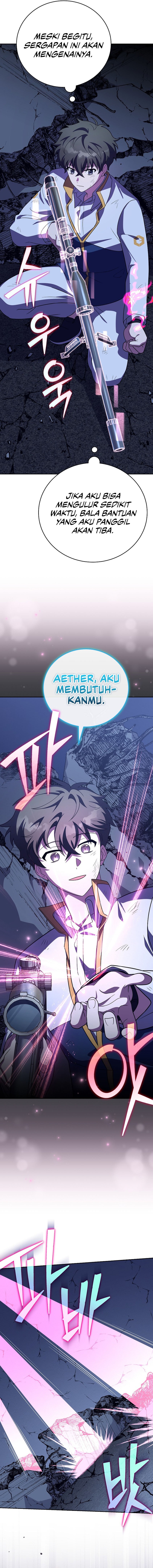 Baca The Novel Extra (Remake) - Chapter 158 halaman 6