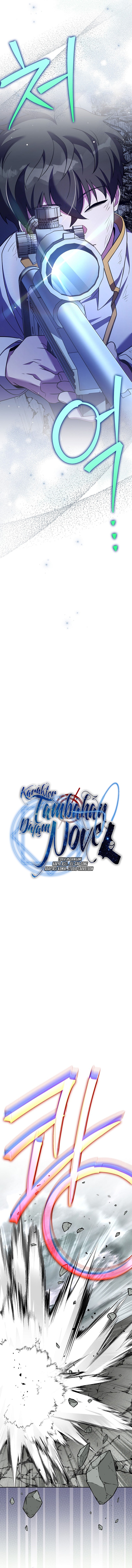 Baca The Novel Extra (Remake) - Chapter 158 halaman 8