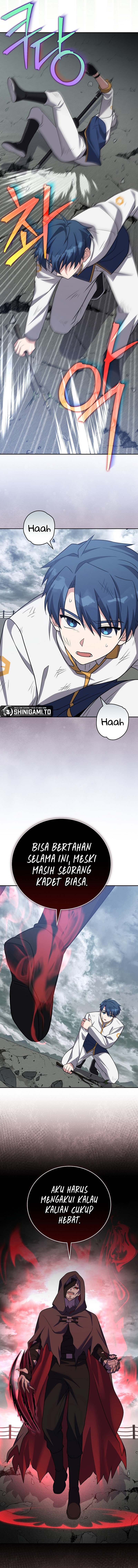 Baca The Novel Extra (Remake) - Chapter 158 halaman 9