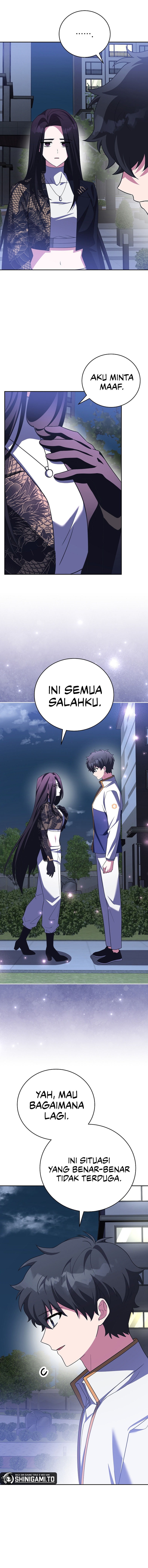 Baca The Novel Extra (Remake) - Chapter 161 halaman 12