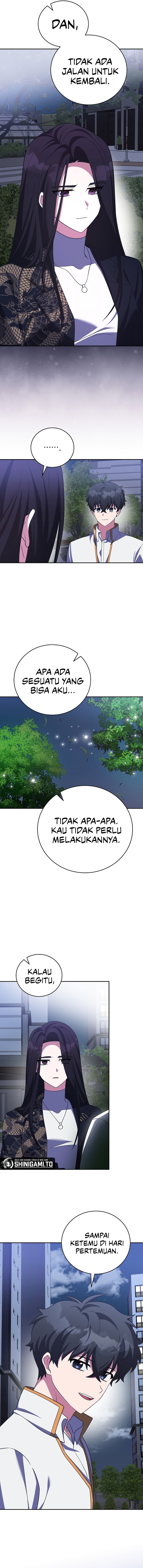 Baca The Novel Extra (Remake) - Chapter 161 halaman 13