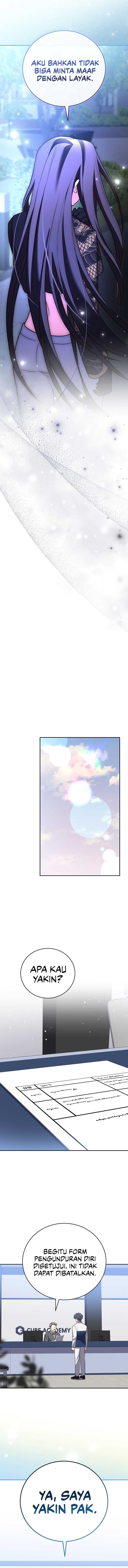Baca The Novel Extra (Remake) - Chapter 161 halaman 15