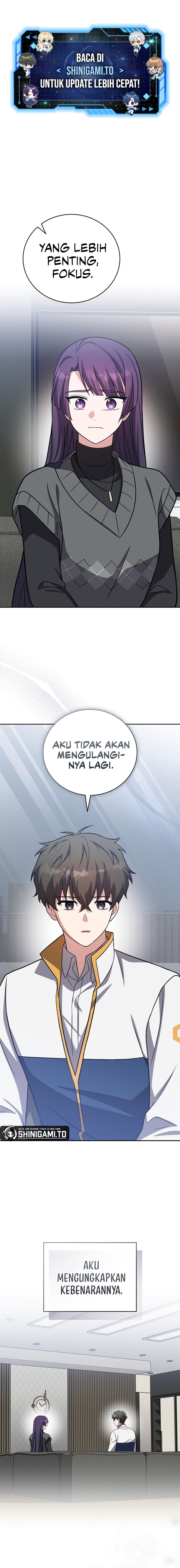 Baca The Novel Extra (Remake) - Chapter 161 halaman 2