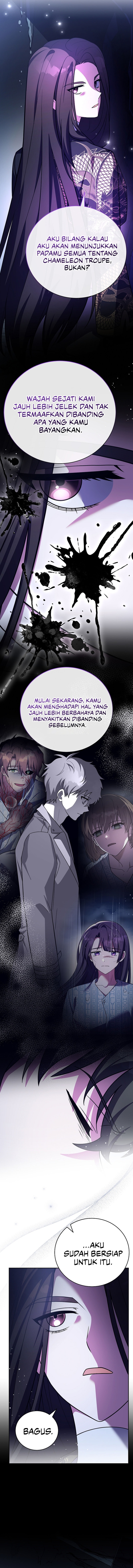 The Novel's Extra (Remake) chapter 162 halaman 12