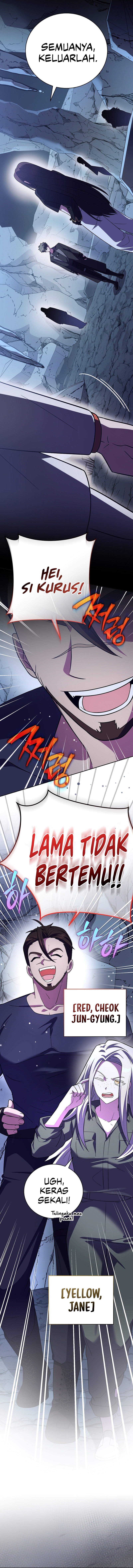 The Novel's Extra (Remake) chapter 162 halaman 13