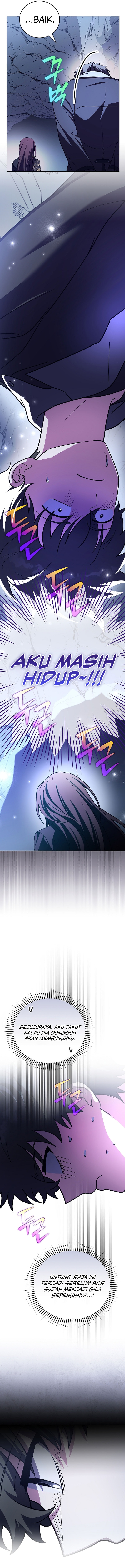 The Novel's Extra (Remake) chapter 162 halaman 18