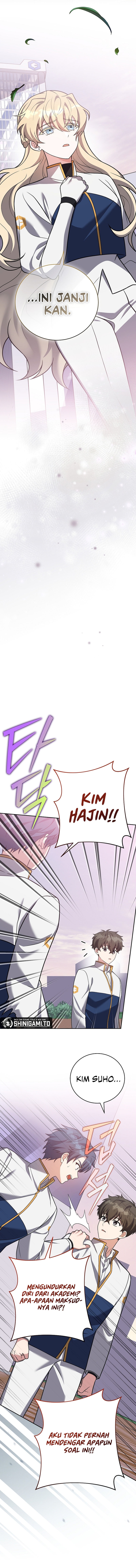 The Novel's Extra (Remake) chapter 162 halaman 4