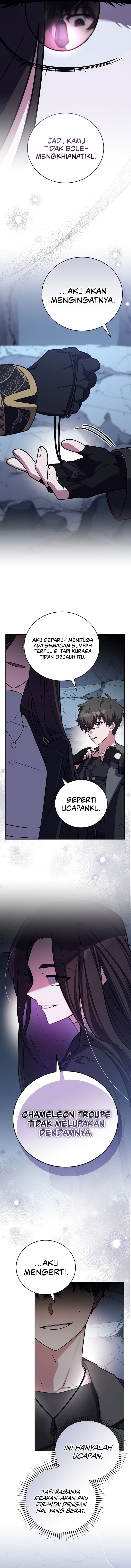 Baca The Novel Extra (Remake) - Chapter 163 halaman 11