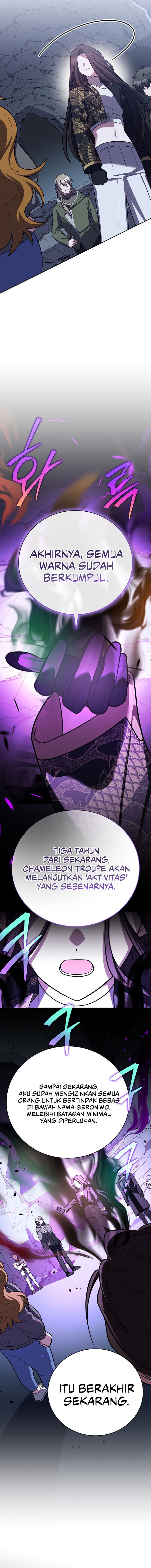 Baca The Novel Extra (Remake) - Chapter 163 halaman 12