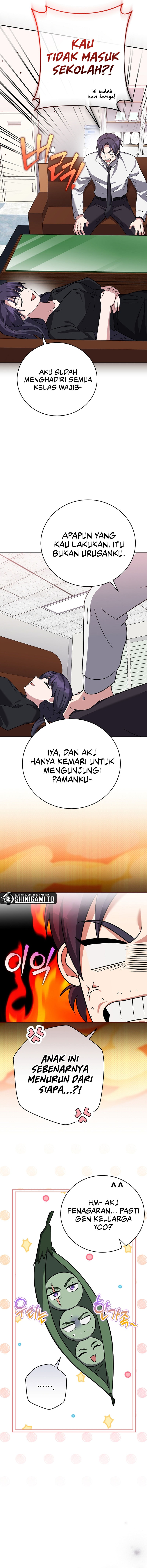 Baca The Novel Extra (Remake) - Chapter 163 halaman 15