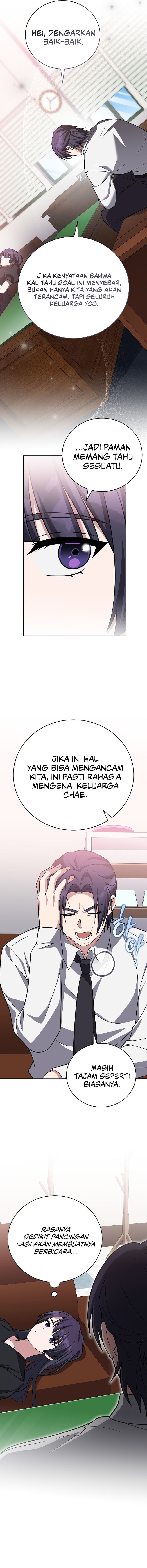 Baca The Novel Extra (Remake) - Chapter 163 halaman 16