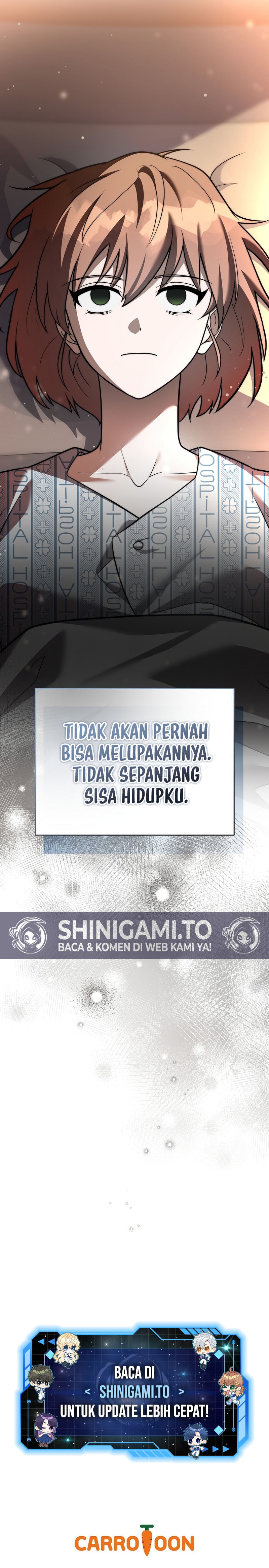 Baca The Novel Extra (Remake) - Chapter 163 halaman 23
